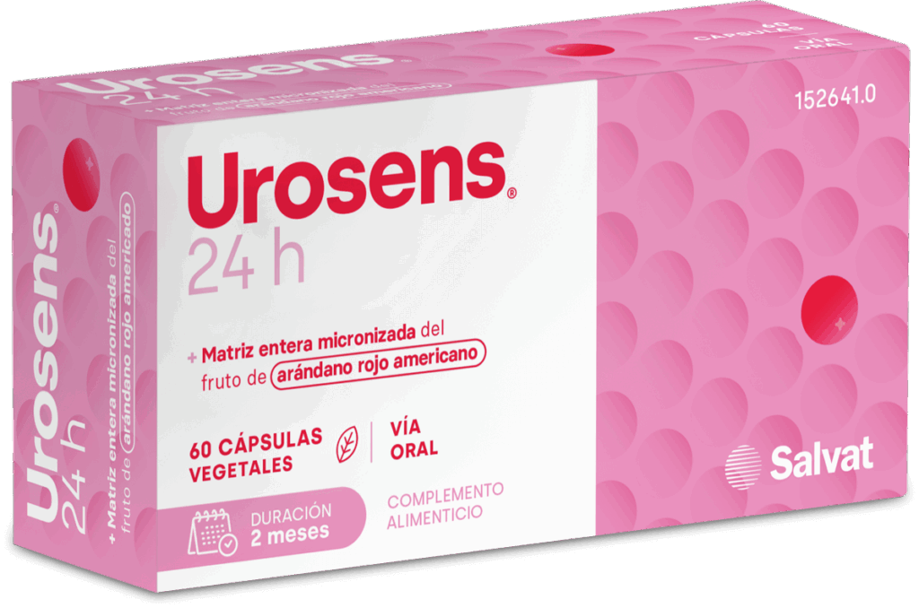 Usosens 24h