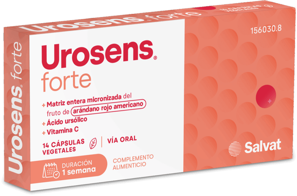 Urosens Forte