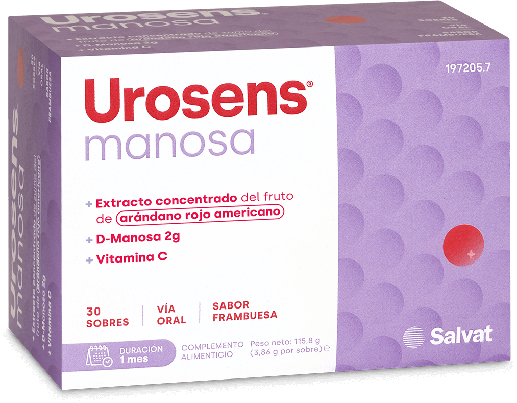 Urosens Manosa